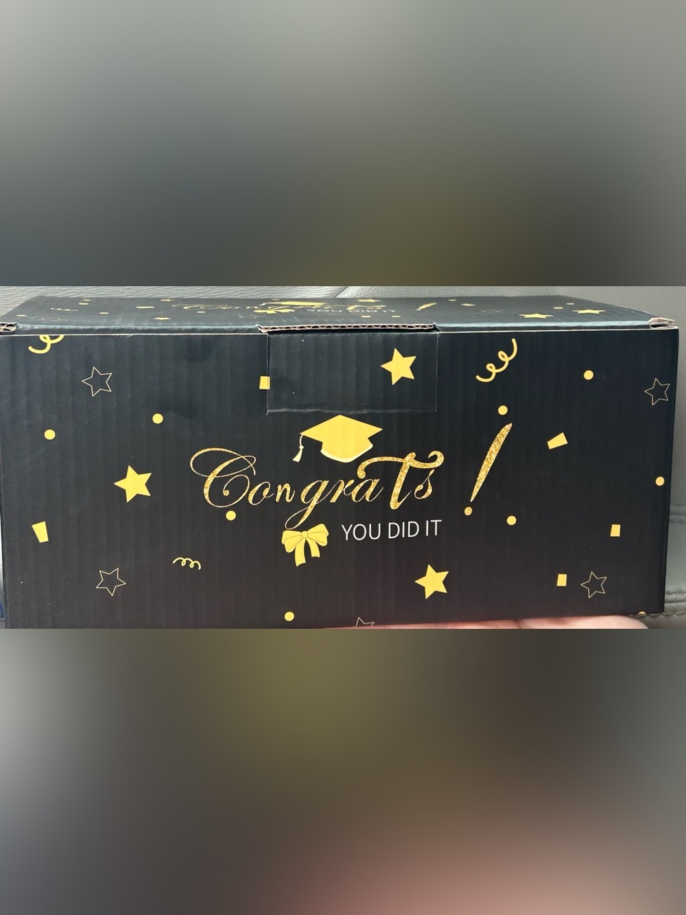 Graduation Gift Bundle - Set of 5 - Picture 8 of 8